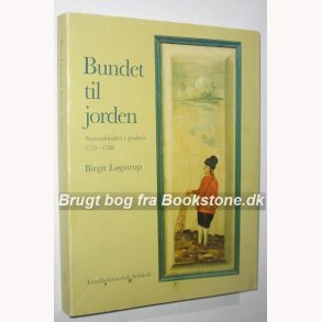 Bundet til jorden
