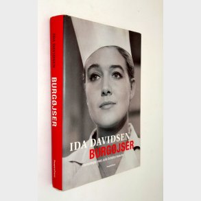 Burgjser: Ida Davidsen