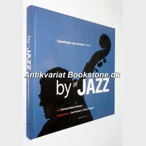 By af Jazz: Christian Munch-Hansen 