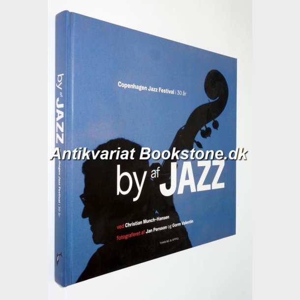 By af Jazz: Christian Munch-Hansen 