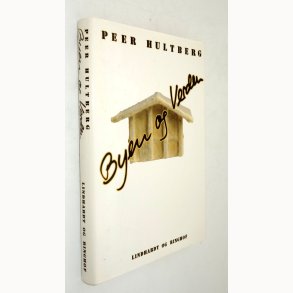 Byen og verden: Peer Hultberg