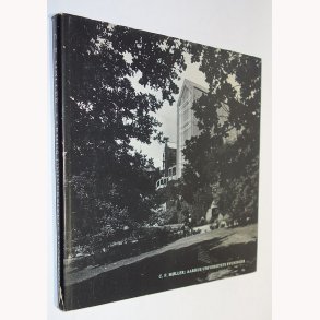 Aarhus Universitets Bygninger