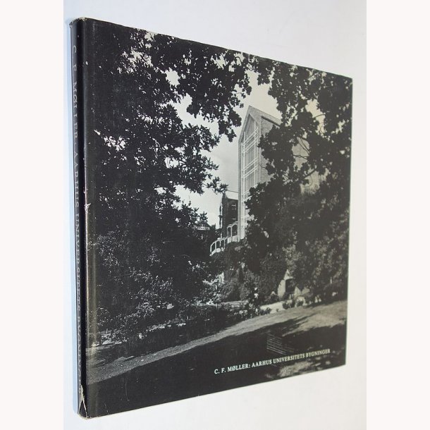 Aarhus Universitets Bygninger