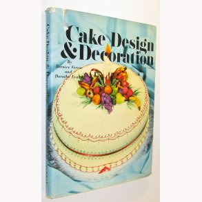 Cake Design & Decoration