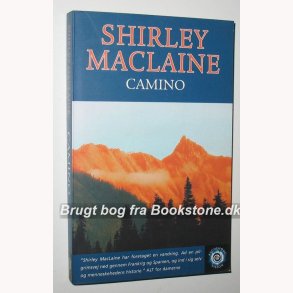 Camino - en spirituel rejse