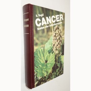 Cancer: A. Vogel