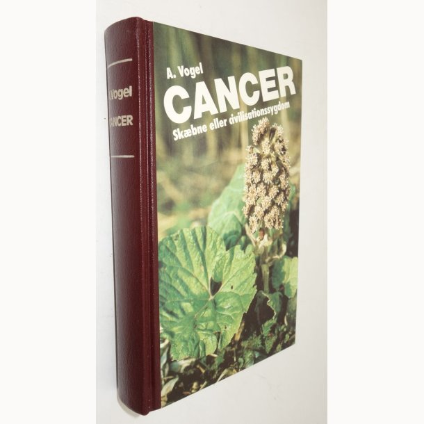 Cancer: A. Vogel