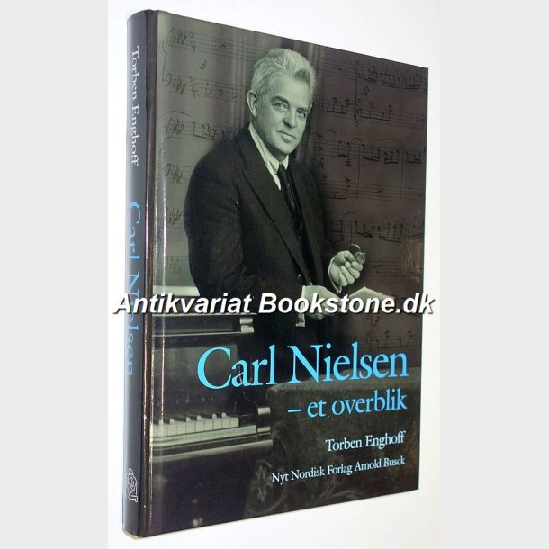 Carl Nielsen - et overblik: Torben Enghoff 