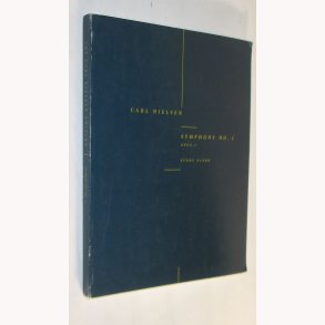 Symphony no. 1 opus 7