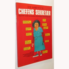 Chefens sekretr