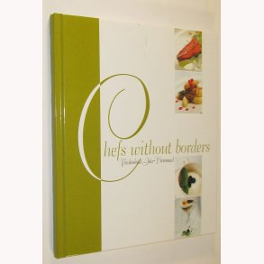 Chefs without borders