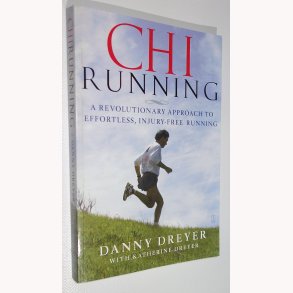 Chi Running