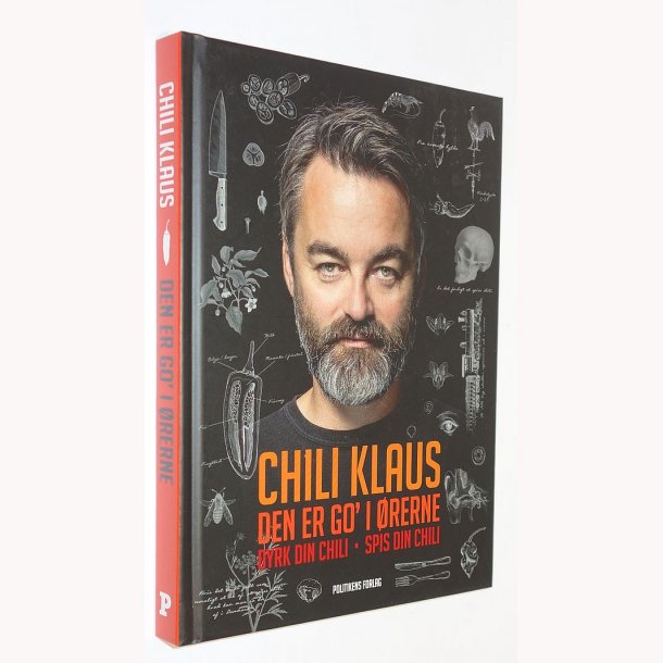 Den er go&acute; i rene