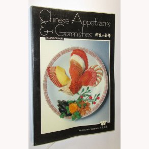 Chinese Appetizers & Garnishes