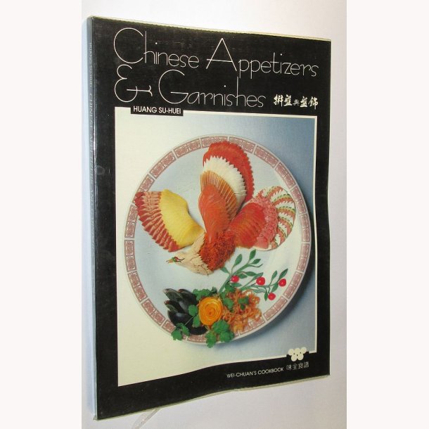 Chinese Appetizers &amp; Garnishes