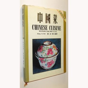 Chinese Cuisine