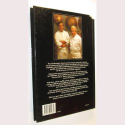 La passion du Chocolat - signeret