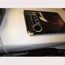 La passion du Chocolat - signeret