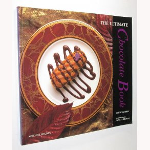 The Ultimate Choclate Book
