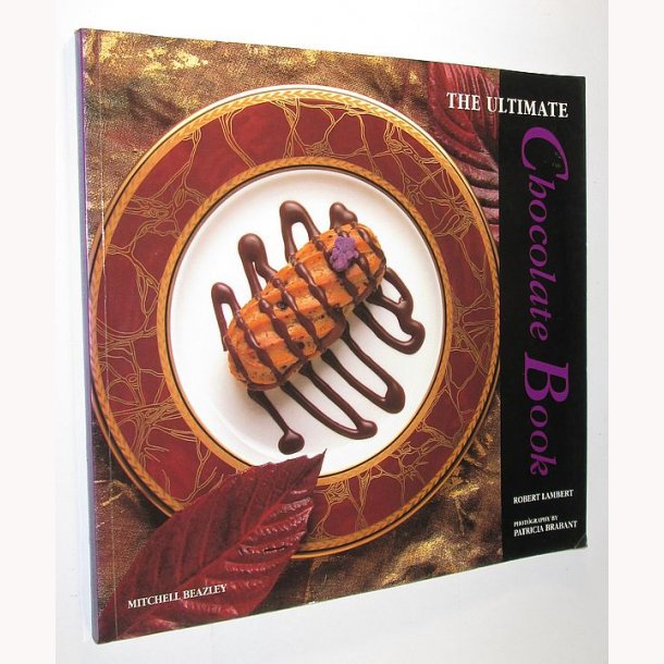 The Ultimate Choclate Book