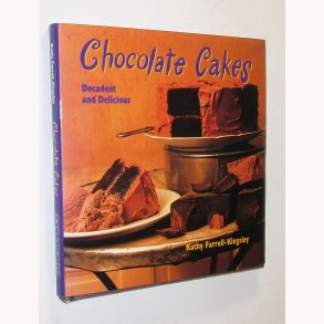 Chocolate Cakes