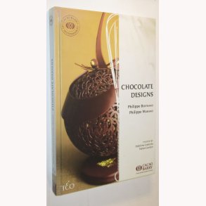 Chocolate Designs - signeret