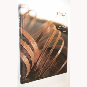 Chokladpassion