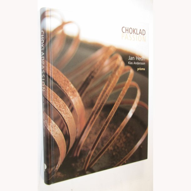 Chokladpassion