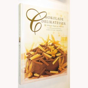 Chokolade Delikatesser