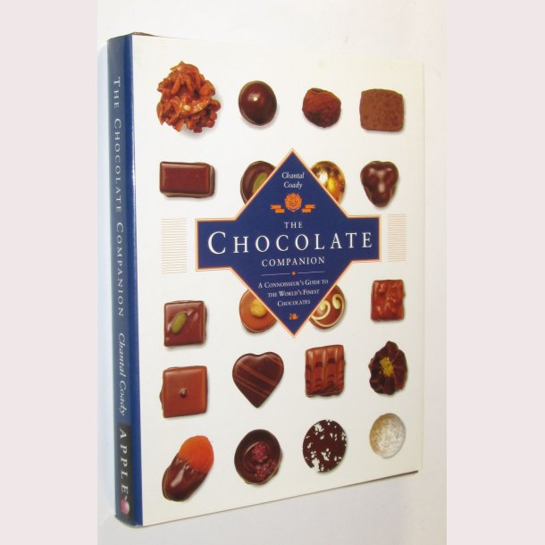 The Chocolate Companion