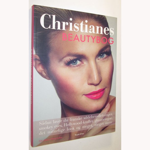 Christinas Beautybog