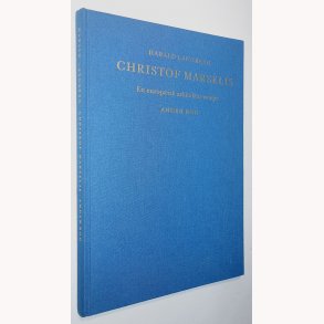 Christof Marselis Anden bog