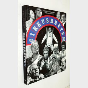 Cirkusrevyen: S�ren Anker Madsen og Ole S�nnichsen