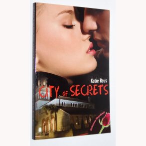 City of Secrets