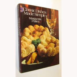 Classic Dishes Made Simple