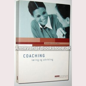Coaching - lring og udvikling