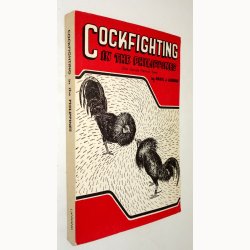 Cockfighting in the Phillippines: Angel J. Lansang