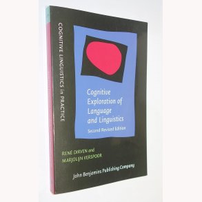 Cognitive Exploration of language and Linguistics