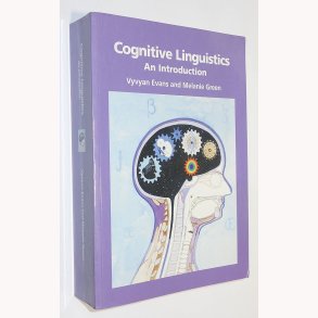 Cognitive Linguistics - An Introduction
