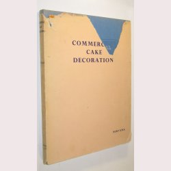 Commercial Cake Decoration