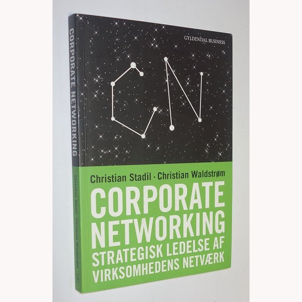 Corporate Networking