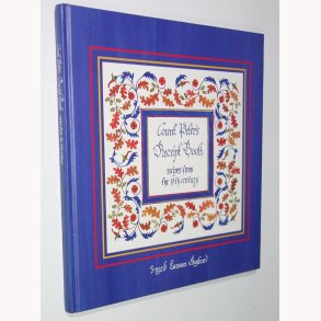 Count Peter´s Receipt Book