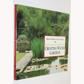 Creating Water Gardens