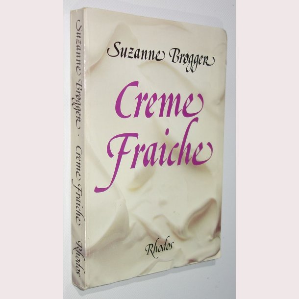 Creme Fraiche