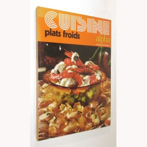Cuisine plat froids