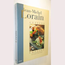 Cuisine &eacute;motion