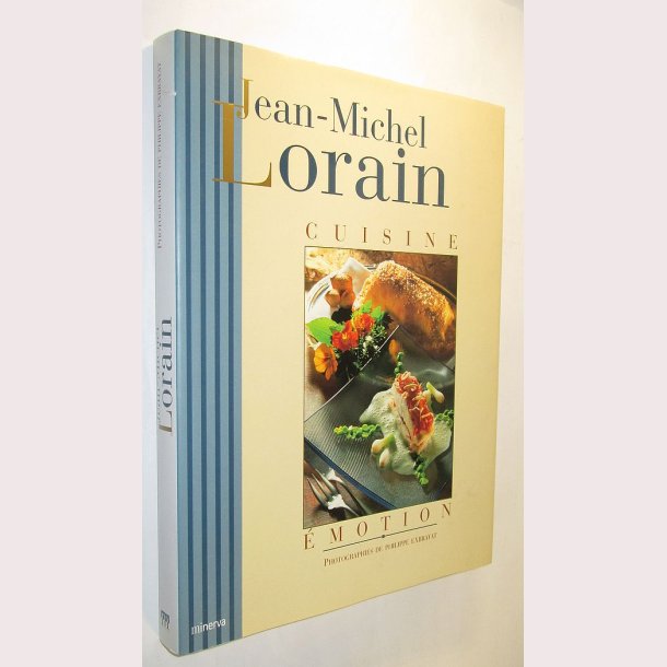 Cuisine &eacute;motion