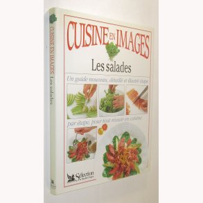 Cuisine en Images - Les salades