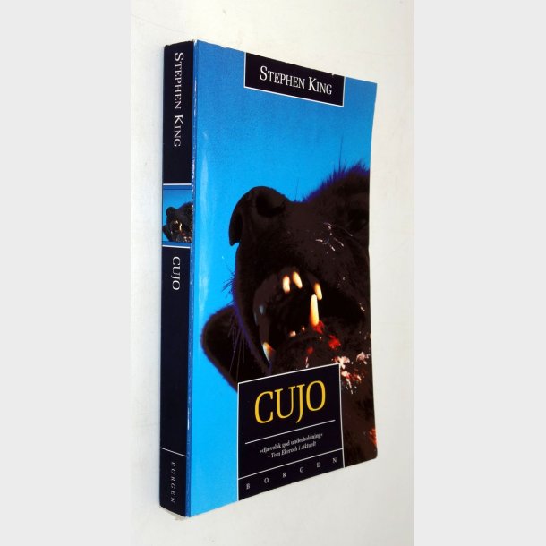 Cujo: Stephen King�