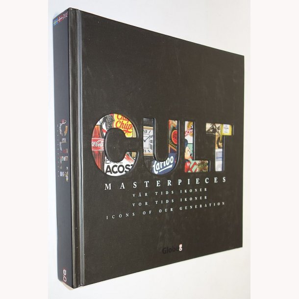 Cult - Masterpieces